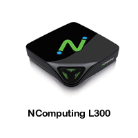 NComputing l300 kenya